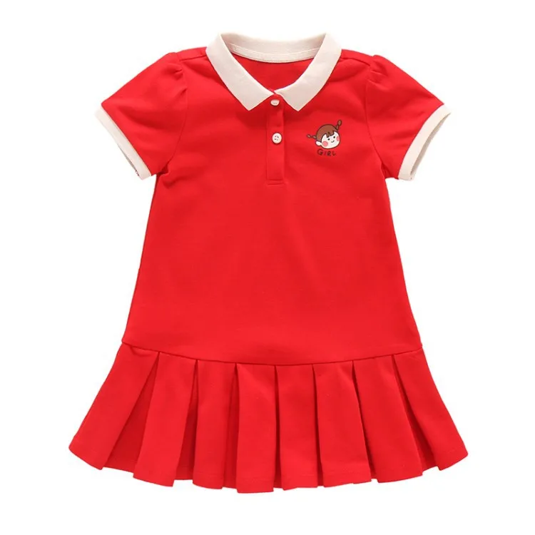 2021 Summer Children's Clothes Girls Dresses Kids' Baby Girl Dress Clothes's Clothes Sports Tennis Suit Elegant
2021 Summer Children's Clothes Girls Dresses Kids' Baby Girl Dress Clothes's Clothes Sports Tennis Suit Elegant