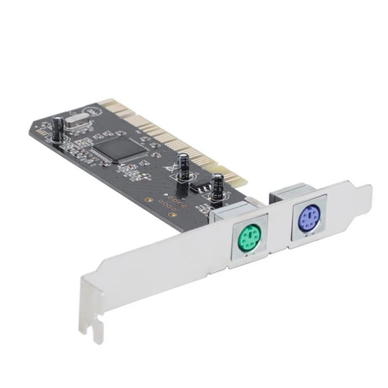 PCI на 2 порта Ps2 адаптер карты Ps/2 Pci карты Pci Ps2 карта без USB для клавиатуры мыши комбинированный адаптер карта
PCI на 2 порта Ps2 адаптер карты Ps/2 Pci карты Pci Ps2 карта без USB для клавиатуры мыши комбинированный адаптер карта