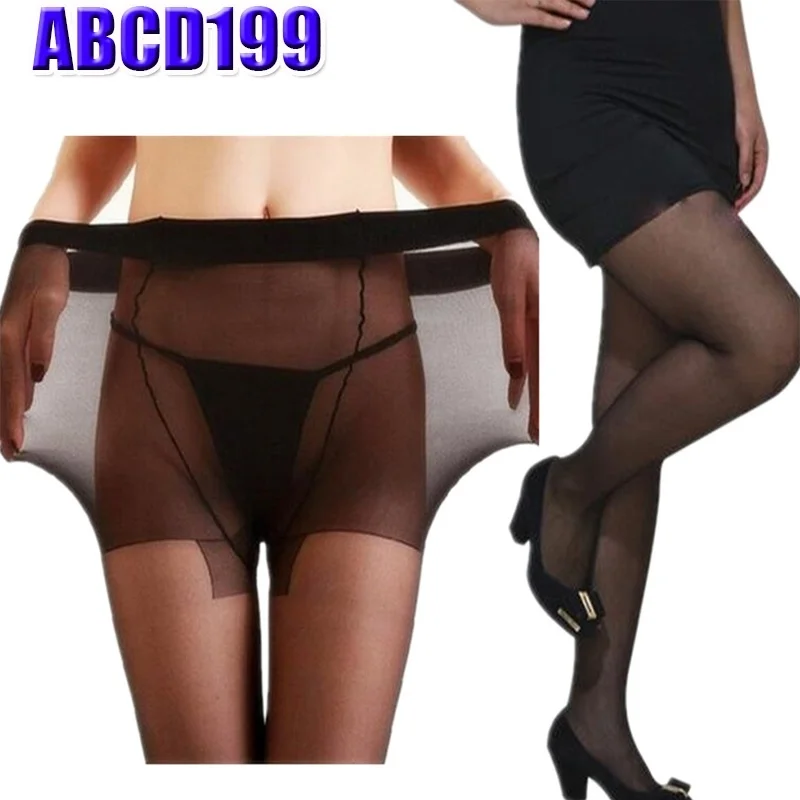 Women Plus Size Thin Sexy Tights Lingerie Stockings Elastic Breathable Transparent Black Thigh High Pantyhose Hosiery Stocking
Women Plus Size Thin Sexy Tights Lingerie Stockings Elastic Breathable Transparent Black Thigh High Pantyhose Hosiery Stocking