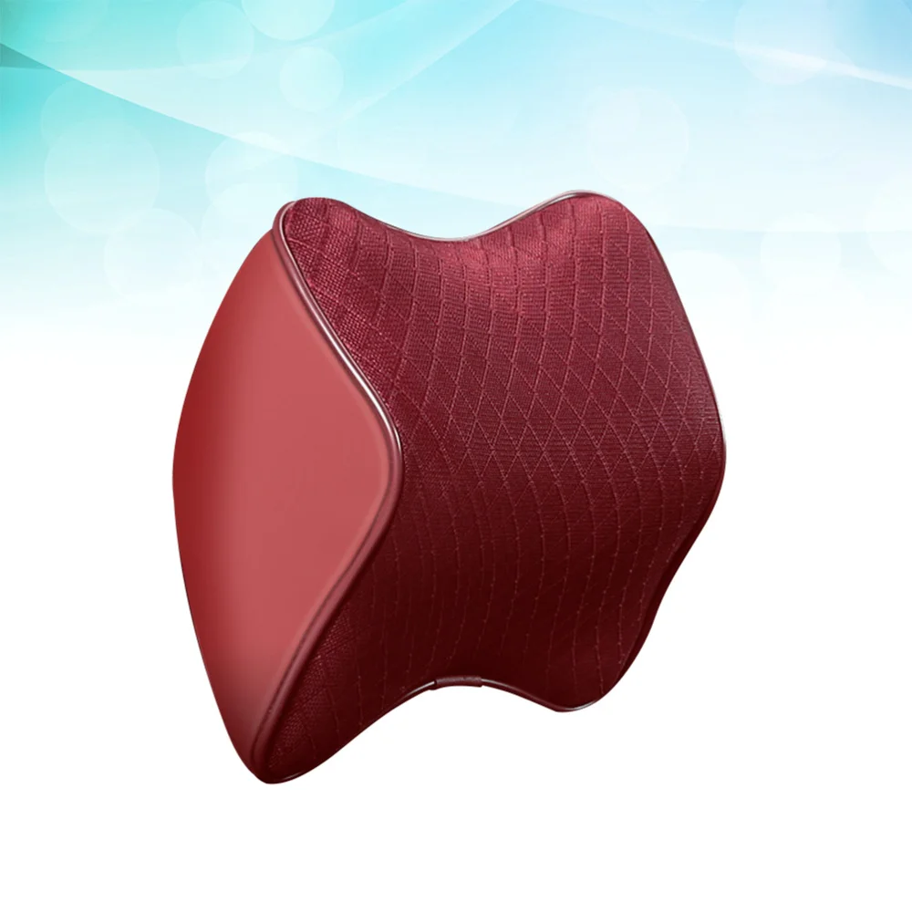 Mesh Car Headrest Pillow Universal Memory Car Headrest Neck Cushion (Black)
Mesh Car Headrest Pillow Universal Memory Car Headrest Neck Cushion (Black)