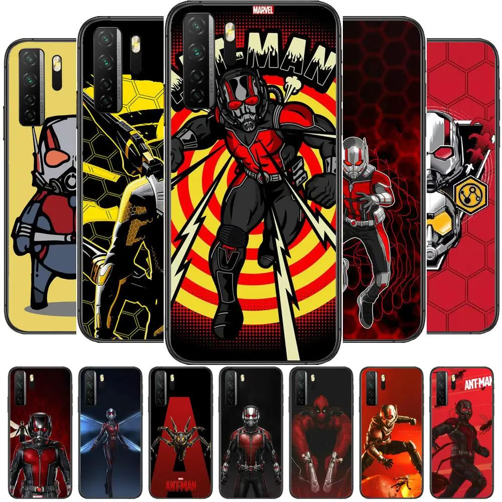 marvel Ant-Man Black Soft Cover The Pooh For Huawei Nova 8 7 6 SE 5T 7i 5i 5Z 5 4 4E 3 3i 3E 2i Pro Phone Case cases
marvel Ant-Man Black Soft Cover The Pooh For Huawei Nova 8 7 6 SE 5T 7i 5i 5Z 5 4 4E 3 3i 3E 2i Pro Phone Case cases