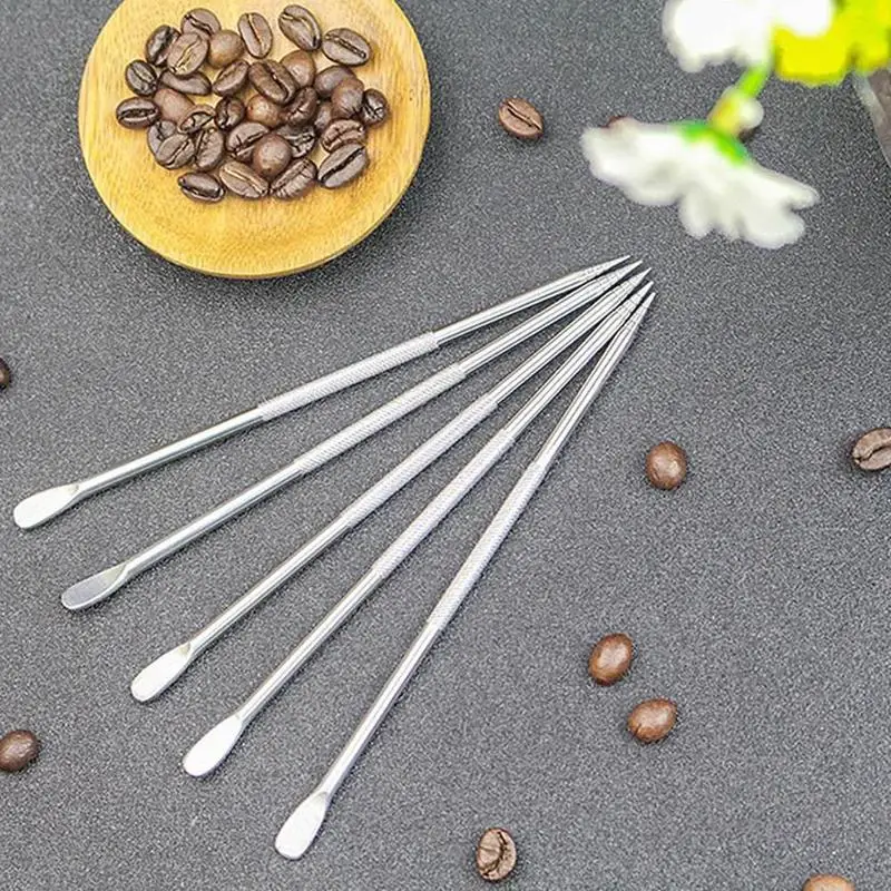 Fancy Coffee Pen Tools Decoratin X9X0 1pc Coffee Art Needles Barista Cappuccino Espresso Cofe Supplies Art Needle Latte Creative
Fancy Coffee Pen Tools Decoratin X9X0 1pc Coffee Art Needles Barista Cappuccino Espresso Cofe Supplies Art Needle Latte Creative