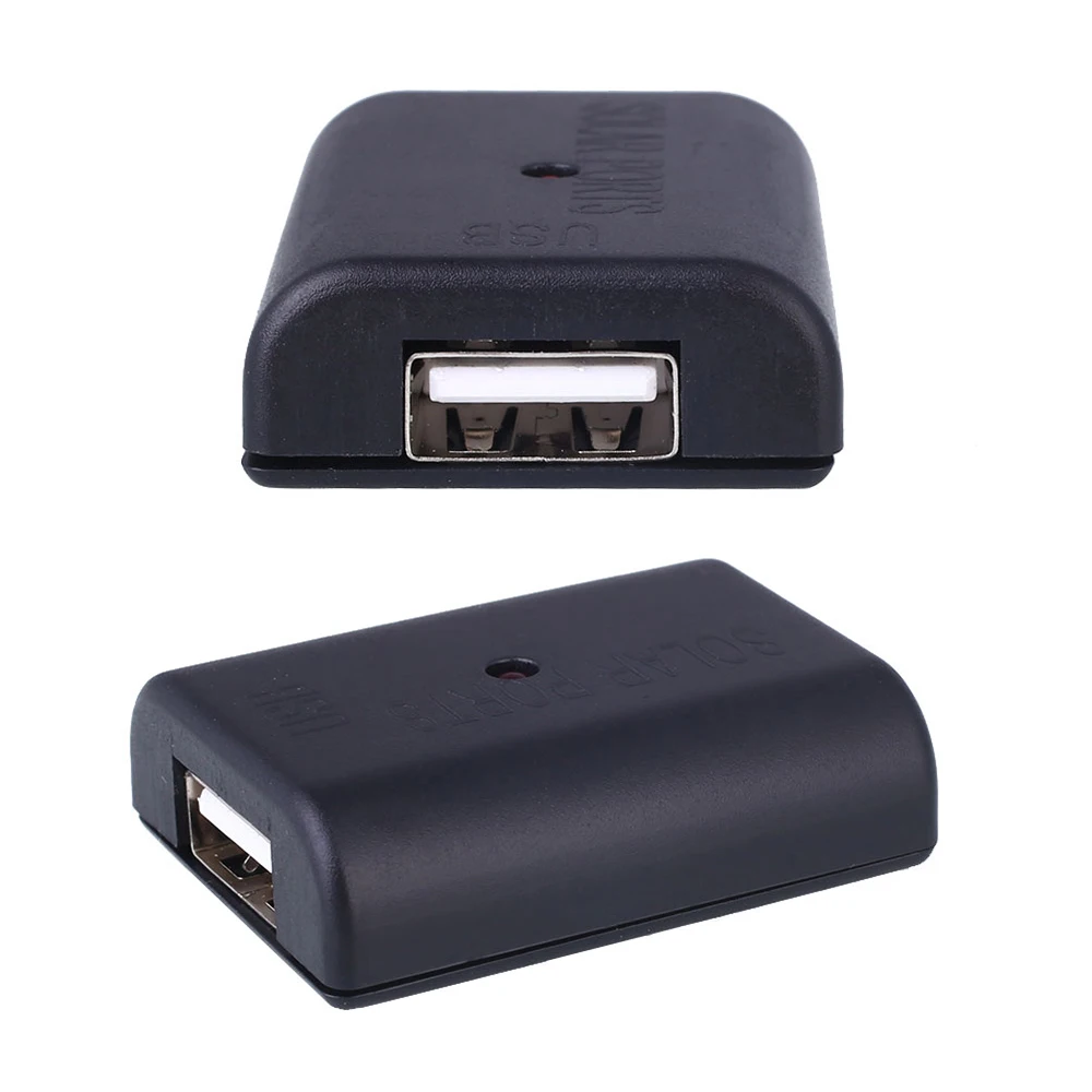 5V Solar Panel Regulator Single USB Port Charge Controller Intelligent Charging Voltage Regulator Charge Regulators Solar Panel
5V Solar Panel Regulator Single USB Port Charge Controller Intelligent Charging Voltage Regulator Charge Regulators Solar Panel