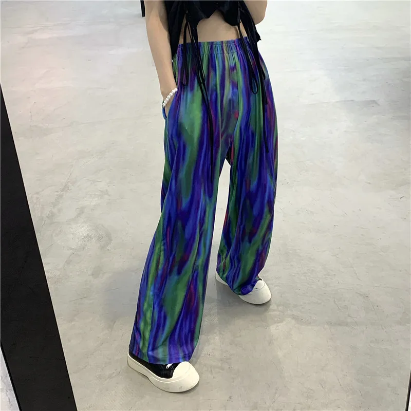 Fashion Korean Laser Women Flare Pants Causal Stretch High Waist Long Trousers 2020 Summer New Thin Pants Feminimo Elastic Waist
Fashion Korean Laser Women Flare Pants Causal Stretch High Waist Long Trousers 2020 Summer New Thin Pants Feminimo Elastic Waist