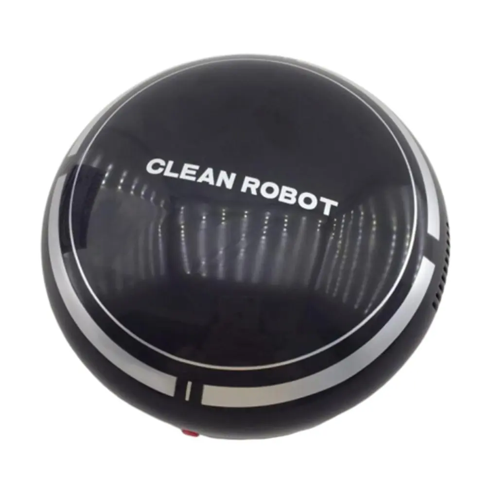 

Robot Floor Cleaner Intelligent Dust Collector Self-induction Cleaning Sweeper Robot Vacuum Cleaner Cleaning Tools