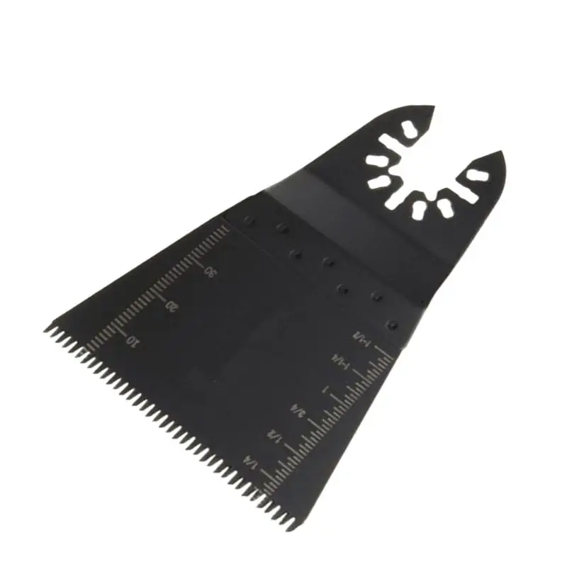 65mm Oscillating Multitool Saw Blade for Renovating Power Tool Wood Metal Cutter Dropshipping
65mm Oscillating Multitool Saw Blade for Renovating Power Tool Wood Metal Cutter Dropshipping