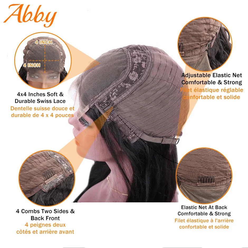 Body Wave Lace Closure Wig Short Bob Wigs Human Hair Brazilian Remy 4x4 Lace Closure Bob Wig Pre-plucked Hairline Wholesale
Body Wave Lace Closure Wig Short Bob Wigs Human Hair Brazilian Remy 4x4 Lace Closure Bob Wig Pre-plucked Hairline Wholesale