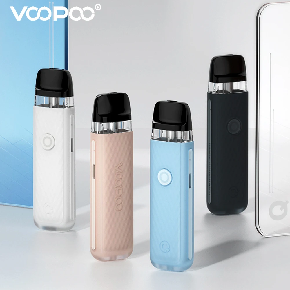 VOOPOO Vinci Q Pod 15 Вт набор 2 мл 1,2 Ом устойчивый Pod 900 мАч встроенный аккумулятор Gene.Chip Pod система испаритель электронная сигарета
VOOPOO Vinci Q Pod 15 Вт набор 2 мл 1,2 Ом устойчивый Pod 900 мАч встроенный аккумулятор Gene.Chip Pod система испаритель электронная сигарета