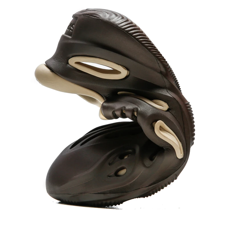 Cool 2020 Summer men sandals daily outdoor beach concise men Garden shoes Black White novelty hole shoes neutral couple of shoes
Cool 2020 Summer men sandals daily outdoor beach concise men Garden shoes Black White novelty hole shoes neutral couple of shoes