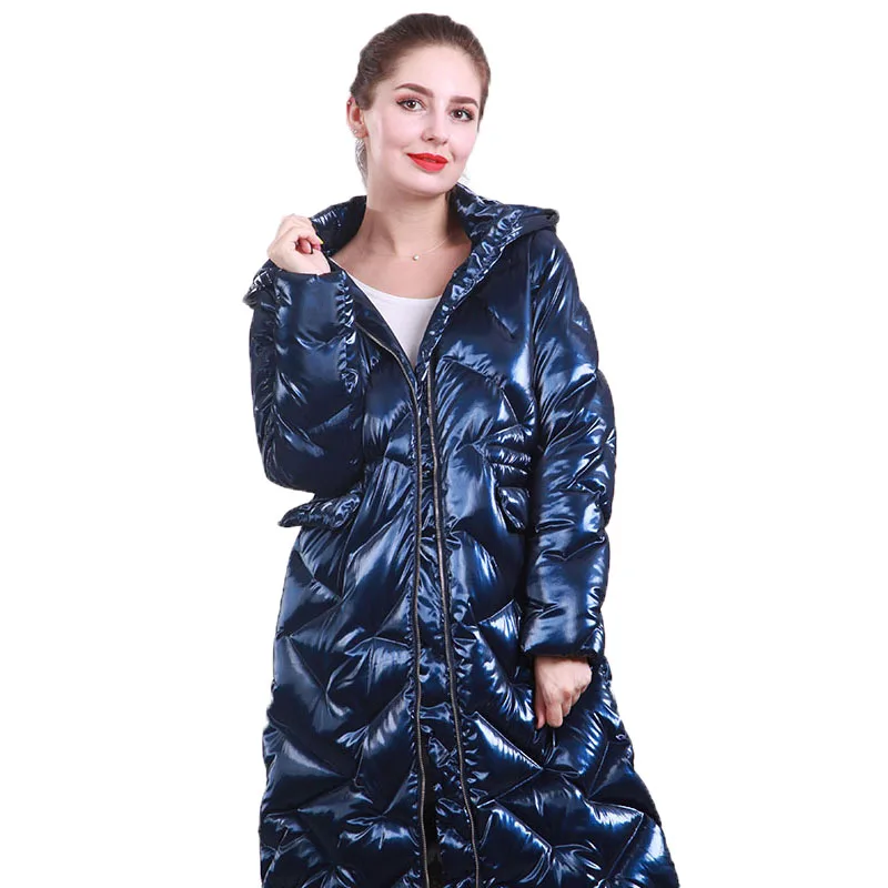 Winter White Duck Down Jacket Winter Jacket 2020 New Fashion Slim Coat Thick Warm Coat Ladies Parker Coat Outerwear A1007
Winter White Duck Down Jacket Winter Jacket 2020 New Fashion Slim Coat Thick Warm Coat Ladies Parker Coat Outerwear A1007
