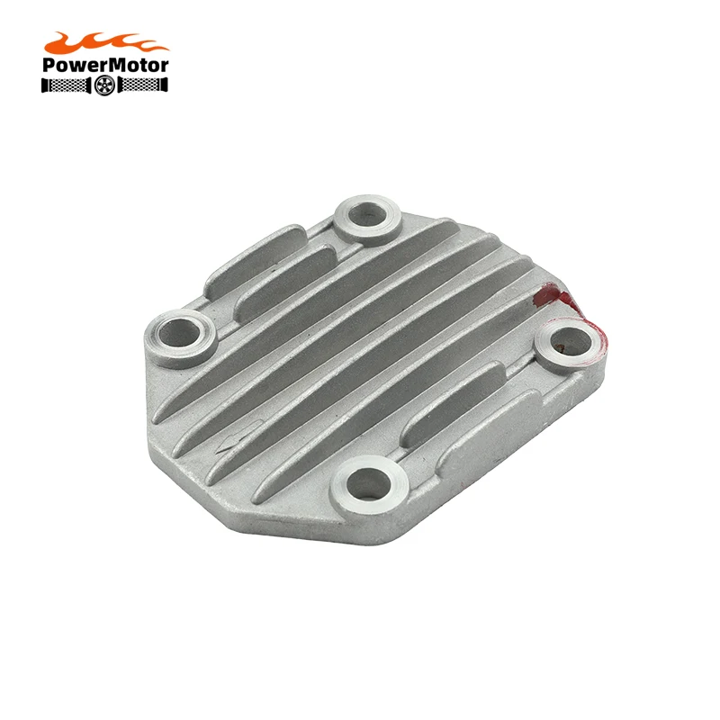 Motorcycle Engines Cylinder Head Cover For Lifan 125 140 150cc Horizontal Dirt Pit Bike Monkey ATV Quad Go Kart
Motorcycle Engines Cylinder Head Cover For Lifan 125 140 150cc Horizontal Dirt Pit Bike Monkey ATV Quad Go Kart