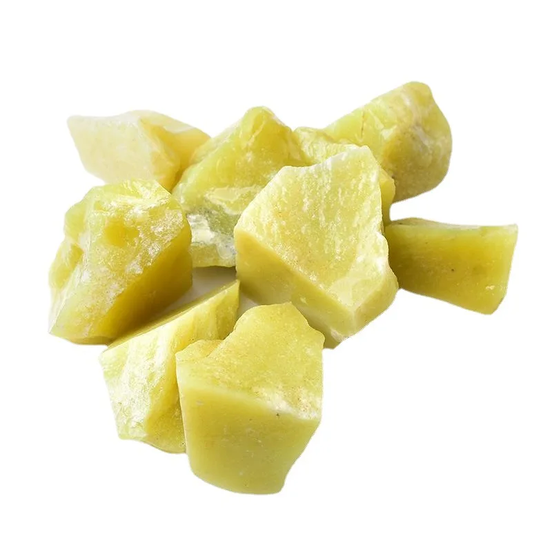 100g Natural Lemon Stone Crystal Rock Mineral Raw Gemstone Specimen Energy Healing Crafts Rough Stone Home Decoration Ornament
100g Natural Lemon Stone Crystal Rock Mineral Raw Gemstone Specimen Energy Healing Crafts Rough Stone Home Decoration Ornament