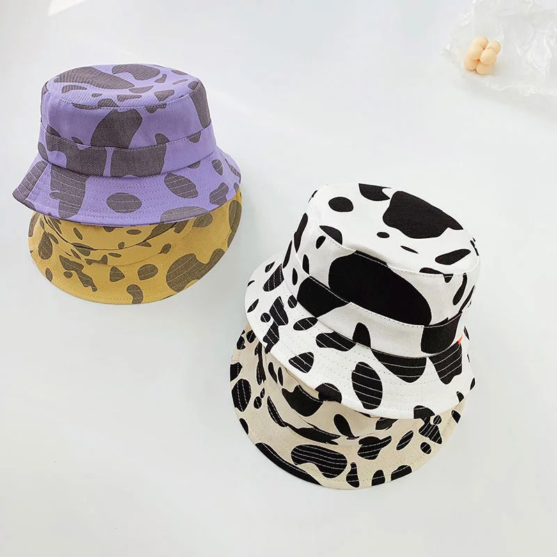2021 Cartoon Milk Embroidered Bucket Hat Fisherman Hat Outdoor Travel Hat Sun Cap Hats for Women Men Hip Hop Cap Chapeau Femme
2021 Cartoon Milk Embroidered Bucket Hat Fisherman Hat Outdoor Travel Hat Sun Cap Hats for Women Men Hip Hop Cap Chapeau Femme