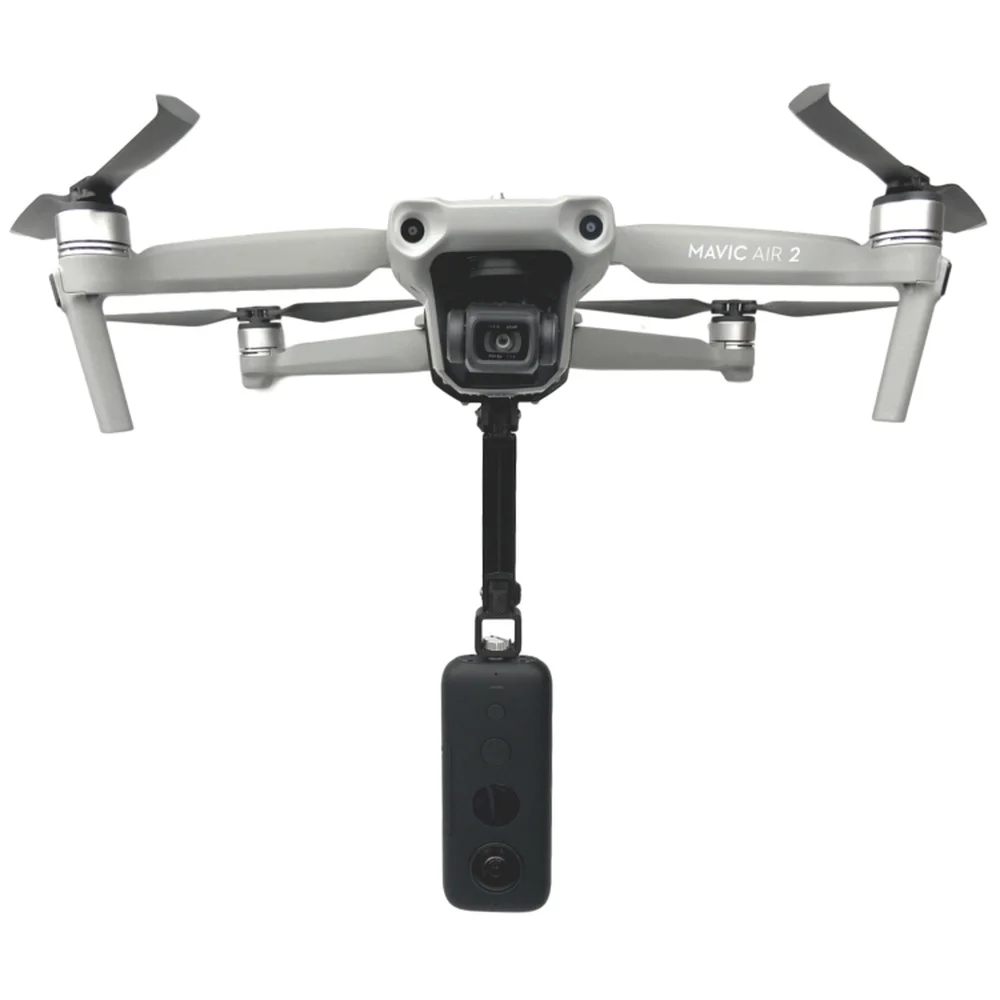Новый удлиненный держатель кронштейна для аксессуаров DJI Mavic Air 2 адаптер верхнего