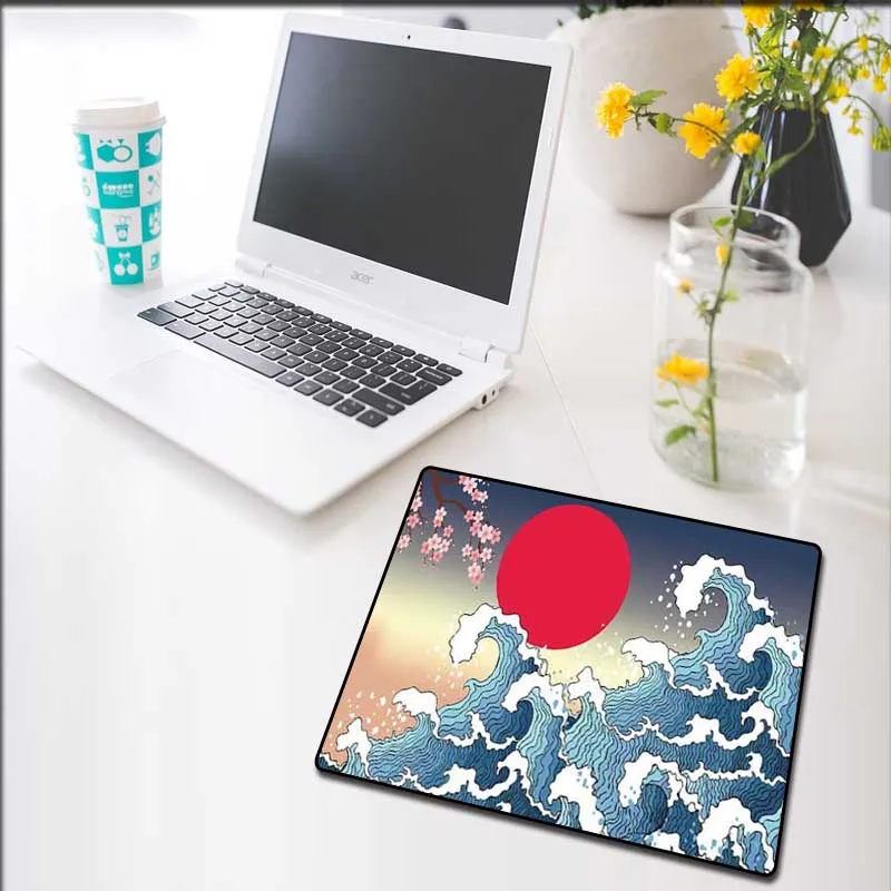 Japanese Animation Series Mouse Pad Learning Office Game High-sensitive Wristband Notebook Keyboard Pad Magic Gaming
Japanese Animation Series Mouse Pad Learning Office Game High-sensitive Wristband Notebook Keyboard Pad Magic Gaming