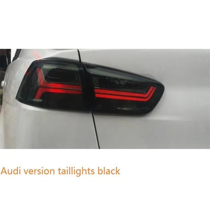Lamp Daytime Assembly Cob Running Drl Luces Led Para Auto Car Lighting Headlights Rear Lights 17 18 FOR Mitsubishi Lancer-ex | Автомобили