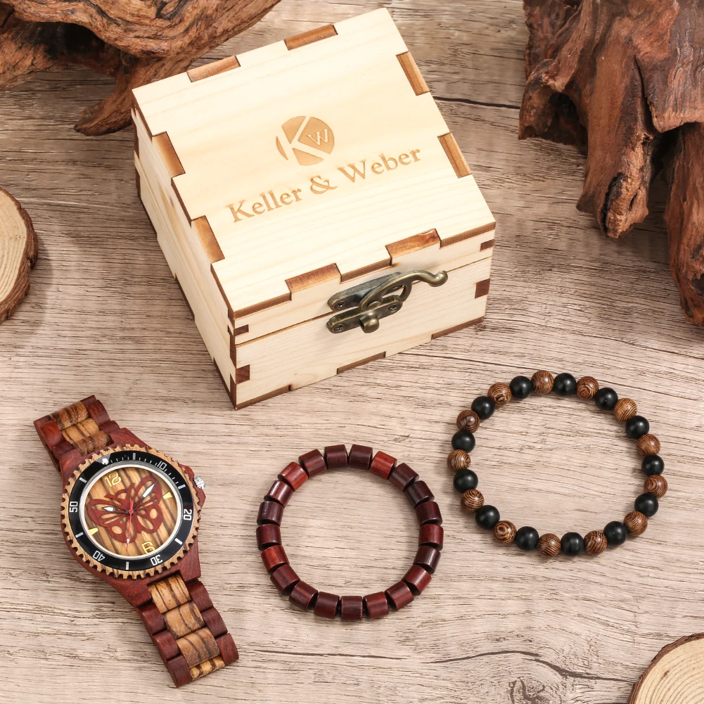 Antique Wooden Red Butterfly Face Quartz Wristwatch Wooden Antique Buddhism Bracelets Male Classical Wooden Band Clock Man Watch
Antique Wooden Red Butterfly Face Quartz Wristwatch Wooden Antique Buddhism Bracelets Male Classical Wooden Band Clock Man Watch
