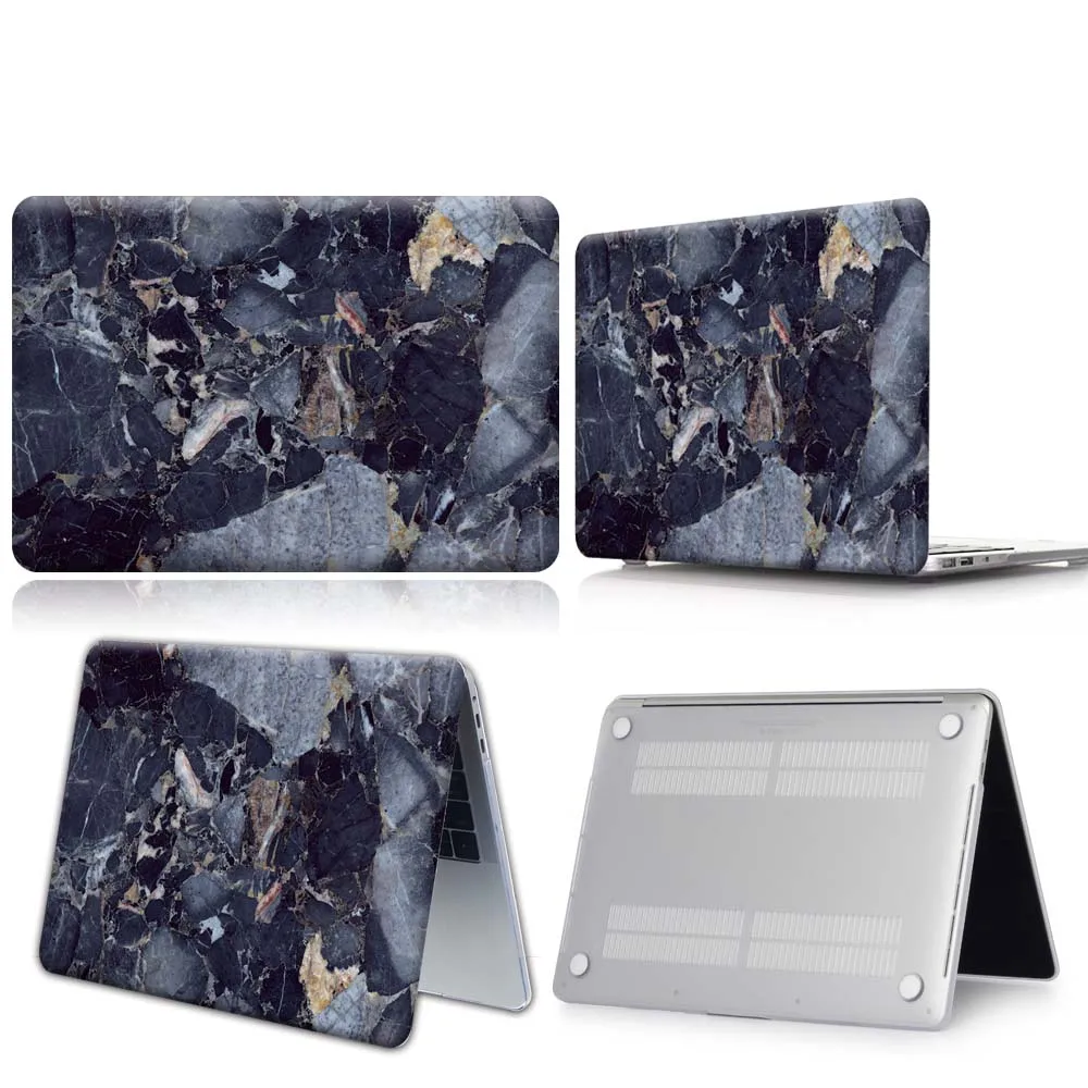Anti-slip Laptop Case For Apple Macbook 12/Air 11 13(A2337)/Pro 13(A2251 A2289) 15 16 New Touch Bar For Pro 13 A2338
Anti-slip Laptop Case For Apple Macbook 12/Air 11 13(A2337)/Pro 13(A2251 A2289) 15 16 New Touch Bar For Pro 13 A2338