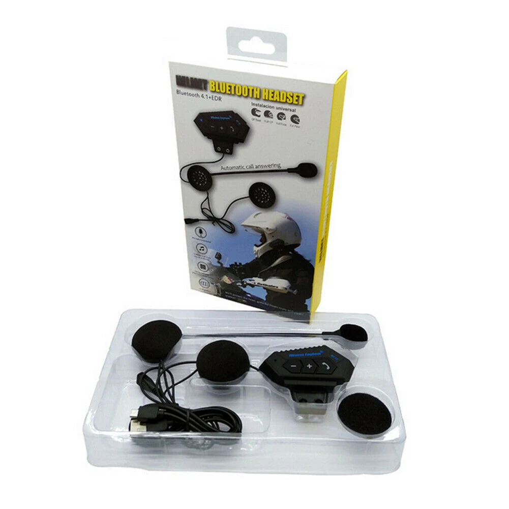 Bt-12 Motorcycle Bluetooth Helmet Intercom Interphone Helmet Headsets Intercom Fm Gps Bluetooth Intercom
Bt-12 Motorcycle Bluetooth Helmet Intercom Interphone Helmet Headsets Intercom Fm Gps Bluetooth Intercom