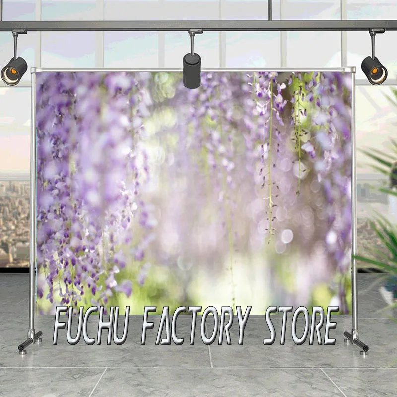 Spring Blossom Flower Tassal Polka Dots Child Light Bokeh Scene Photo Backgrounds Photography Backdrops For Photo Studio Vinyl
Spring Blossom Flower Tassal Polka Dots Child Light Bokeh Scene Photo Backgrounds Photography Backdrops For Photo Studio Vinyl