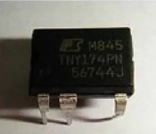 Бесплатная доставка. TNY174PN вертикальный 7 футов драйвер питания управления IC чип аксессуары