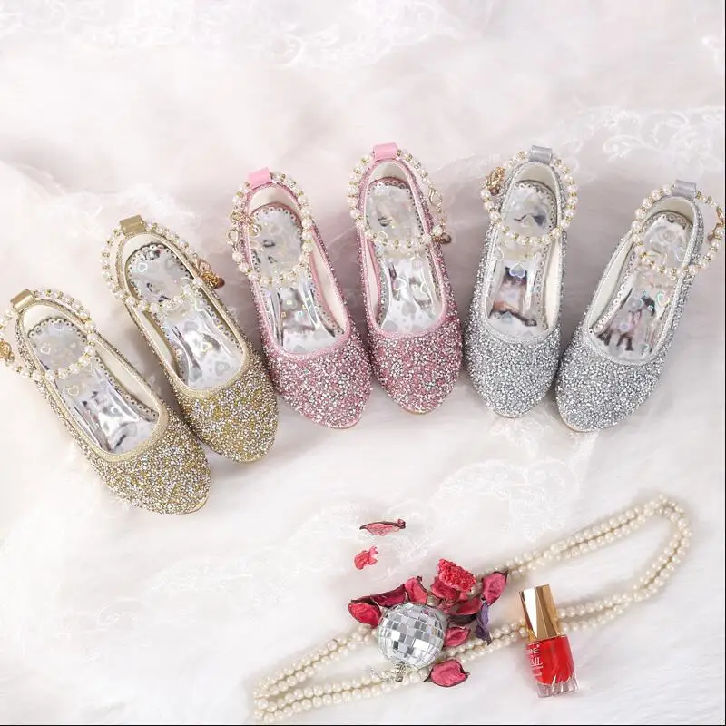 pink High shoes for Girls 2019 new fashion hot children show girls dance waterproof platform princess casual wild girl
pink High shoes for Girls 2019 new fashion hot children show girls dance waterproof platform princess casual wild girl