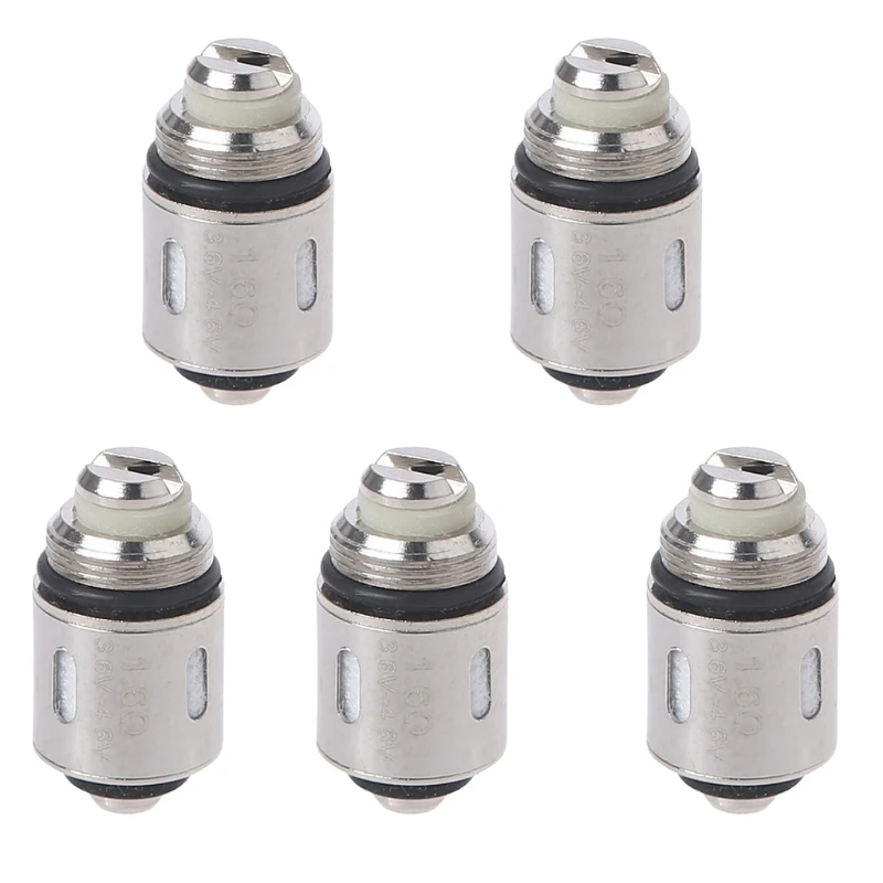 5pcs/box Replacement Coil 1.2ohm/1.4ohm/1.6ohm Organic Cotton Coil for Justfog Q16 Q14 S14 G14 C14
5pcs/box Replacement Coil 1.2ohm/1.4ohm/1.6ohm Organic Cotton Coil for Justfog Q16 Q14 S14 G14 C14