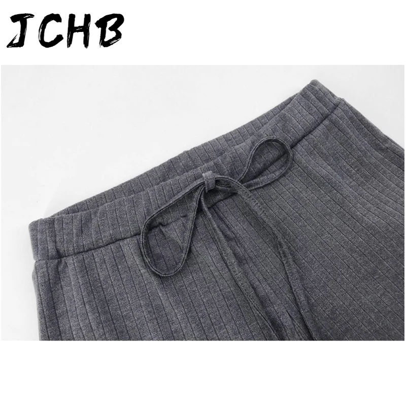 Wide Women Leg Pants 2021 Summer Solid Casual High Waist Drawstring Long Trousers Casual Loose Knitted Straight Trousers Ladies
Wide Women Leg Pants 2021 Summer Solid Casual High Waist Drawstring Long Trousers Casual Loose Knitted Straight Trousers Ladies