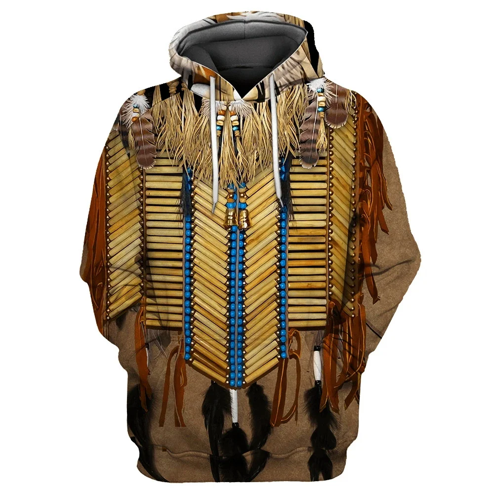 Native Indian Cosplay 3D Print Spring Autumn Hoodie Man Women 17 Harajuku Outwear Zipper Pullover Sweatshirt Casual Unisex
Native Indian Cosplay 3D Print Spring Autumn Hoodie Man Women 17 Harajuku Outwear Zipper Pullover Sweatshirt Casual Unisex