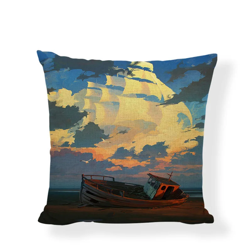Cartoon Polyester Cushion Cover, Size 45x45cm, Home Bedroom Office Decoration Cushion Cover, Hotel Car Decoration Cushion Cover.
Cartoon Polyester Cushion Cover, Size 45x45cm, Home Bedroom Office Decoration Cushion Cover, Hotel Car Decoration Cushion Cover.