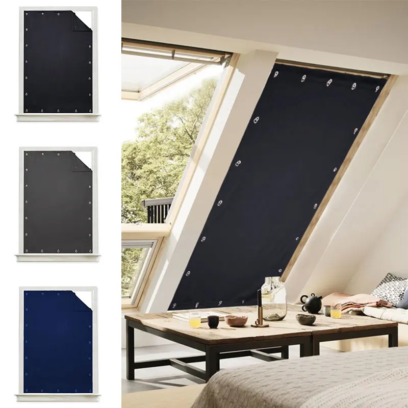1PC Adjustable Blackout Blinds Foldable Curtain Portable With Suction Cup Shade Window Cover Sun Protection Anti-UV Home Supplie
1PC Adjustable Blackout Blinds Foldable Curtain Portable With Suction Cup Shade Window Cover Sun Protection Anti-UV Home Supplie