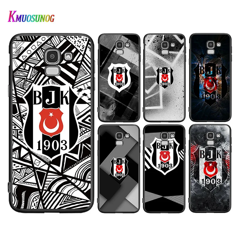 Besiktas JK Football For Samsung Galaxy J2 J3 J4 Core J5 J6 J7 J8 Prime Duo Plus 2018 2017 2016 Black Phone Case
Besiktas JK Football For Samsung Galaxy J2 J3 J4 Core J5 J6 J7 J8 Prime Duo Plus 2018 2017 2016 Black Phone Case