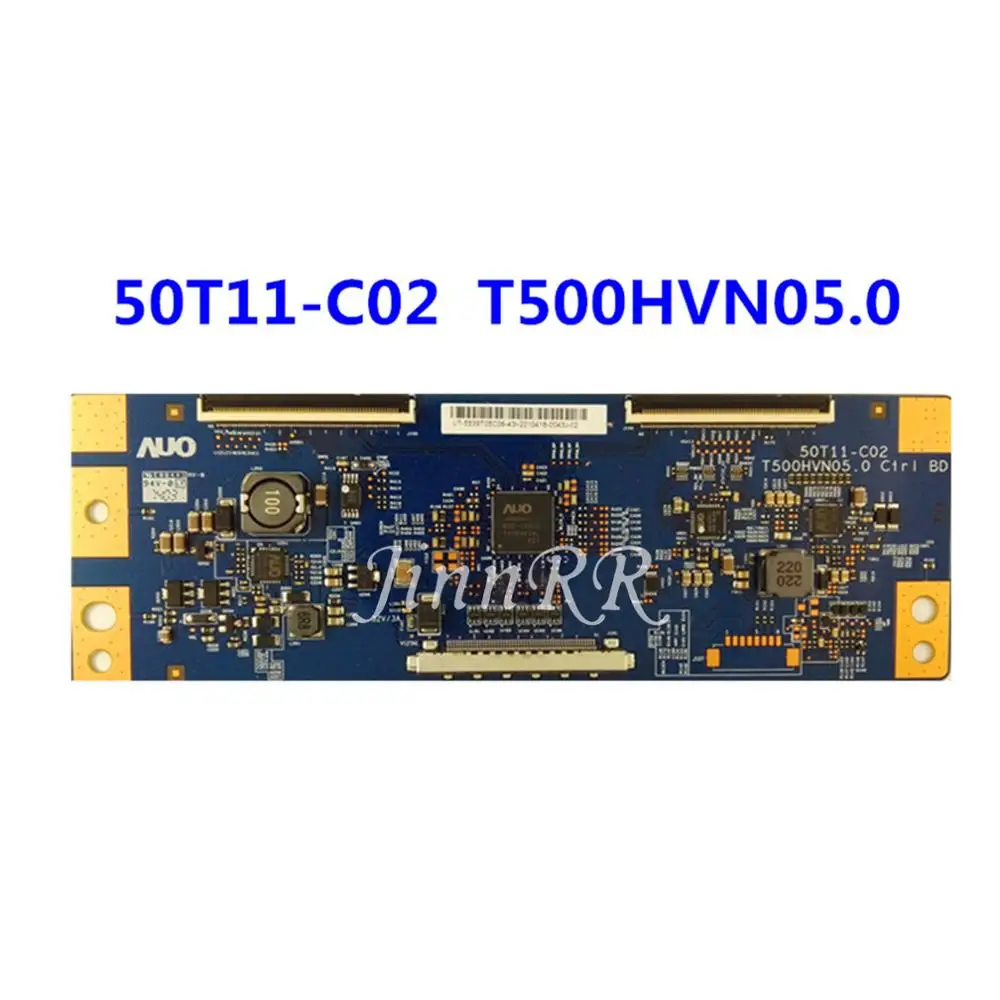 Оригинальная Беспроводная логическая плата T500HVN05.0 50T11 C02 для UA39F5008AR строгий тест