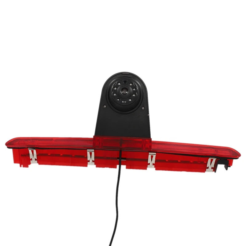 Car High Brake Light Reversing Camera Rear View Camera for Transporter T6 
Car High Brake Light Reversing Camera Rear View Camera for Transporter T6