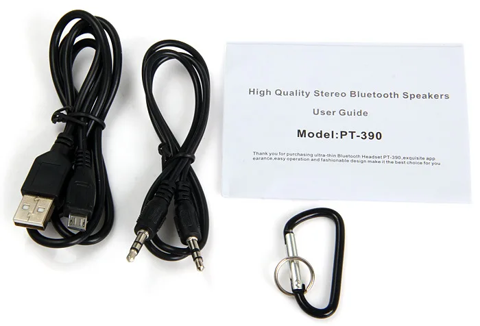 10pcs/lots Free DHL Portable Bluetooth 4.0 Wireless Speaker With Metal Hook Waterproof Power Bank With Microphone NFC Function
10pcs/lots Free DHL Portable Bluetooth 4.0 Wireless Speaker With Metal Hook Waterproof Power Bank With Microphone NFC Function