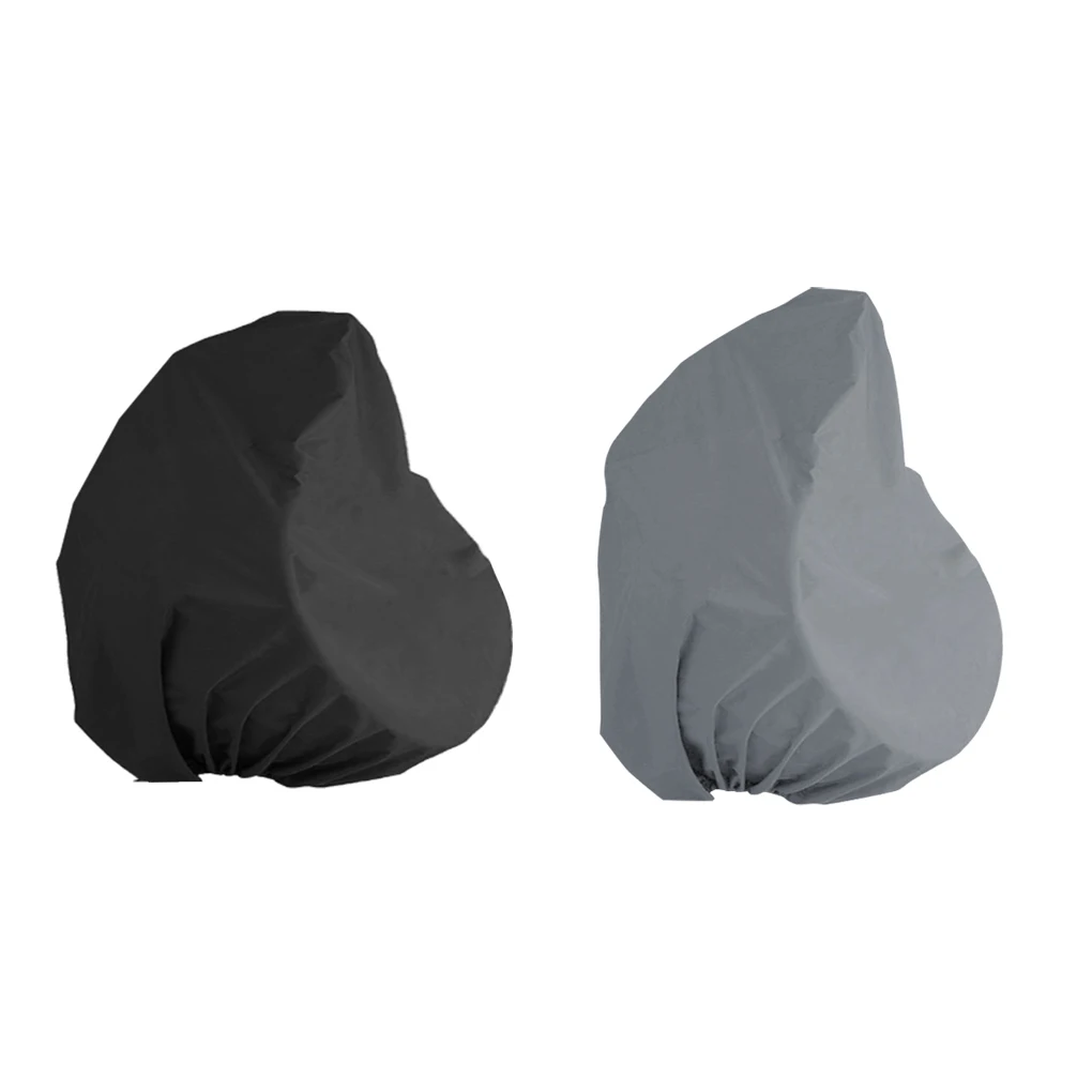 2PCS Waterproof Swing Chair Cover Outdoor Furniture Dust Cover Hanging Rattan Chair UV Proof Guard Dust Cover With PU Coating
2PCS Waterproof Swing Chair Cover Outdoor Furniture Dust Cover Hanging Rattan Chair UV Proof Guard Dust Cover With PU Coating