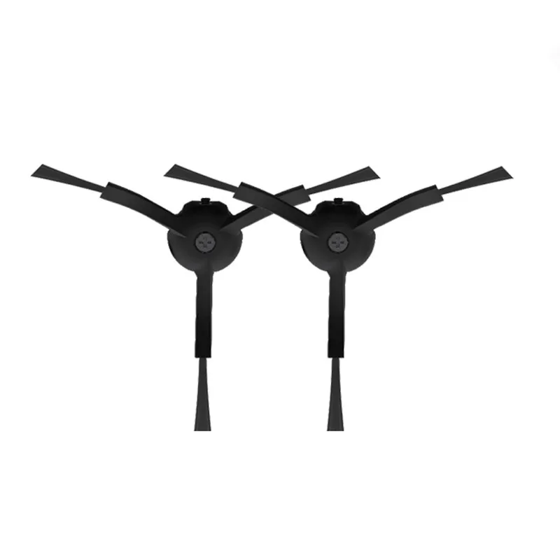 Боковая щетка для робота-пылесоса Xiaomi Mi 2 Pro + аксессуары для щеток
Боковая щетка для робота-пылесоса Xiaomi Mi 2 Pro + аксессуары для щеток