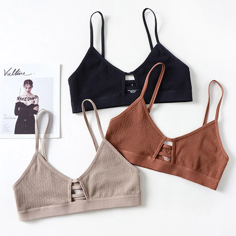 Seamless U Type Backless Bras Push Up Brassiere Sexy Women Bra Sports Lingerie Female Sleeveless Camis Fitness Crop Tube Tops
Seamless U Type Backless Bras Push Up Brassiere Sexy Women Bra Sports Lingerie Female Sleeveless Camis Fitness Crop Tube Tops