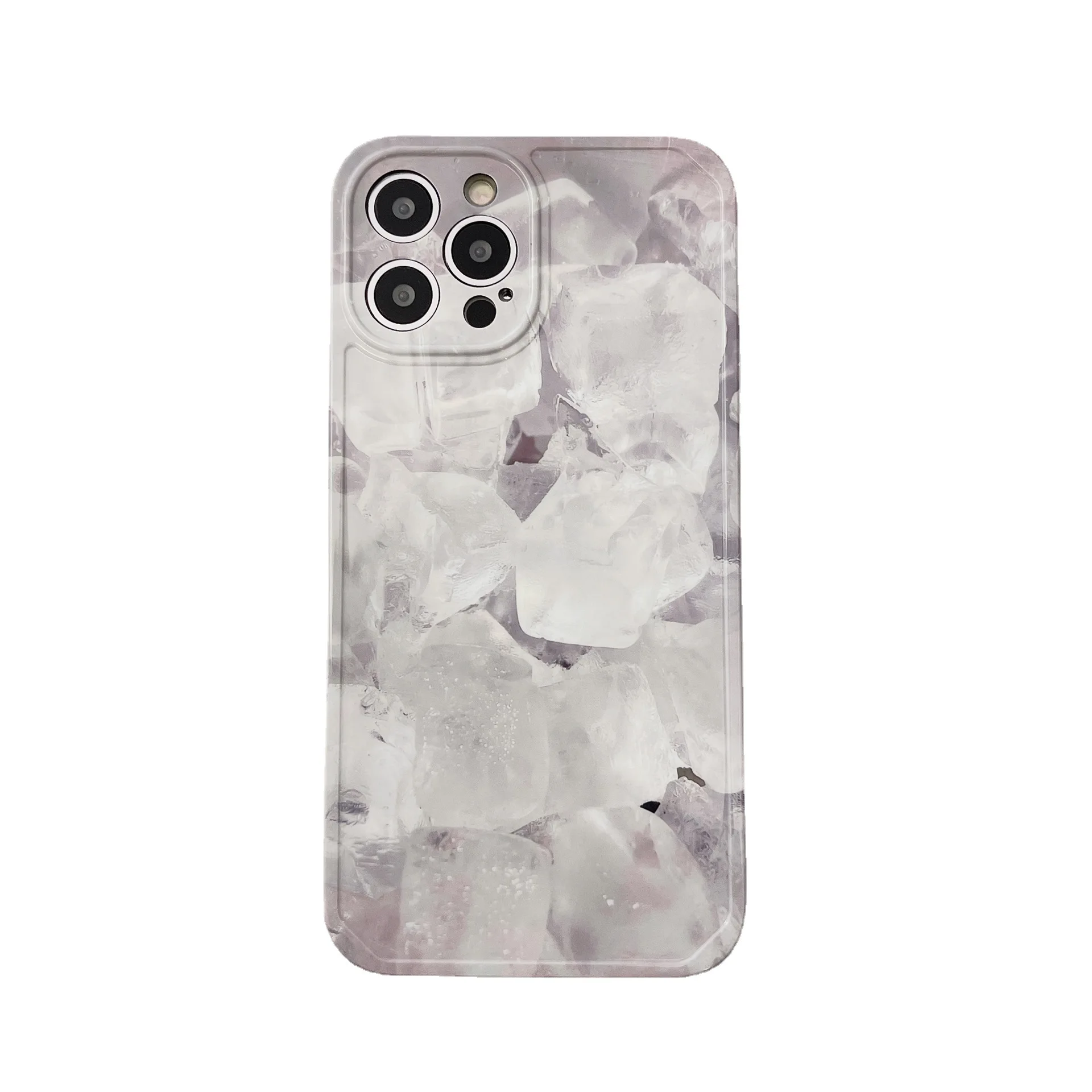 Luxury Original TPU Soft Cover For iPhone 11 12 Pro X XR XS Max Case Simulation Ice Cube Phone Case For iPhone SE 2020 7 8 Plus
Luxury Original TPU Soft Cover For iPhone 11 12 Pro X XR XS Max Case Simulation Ice Cube Phone Case For iPhone SE 2020 7 8 Plus