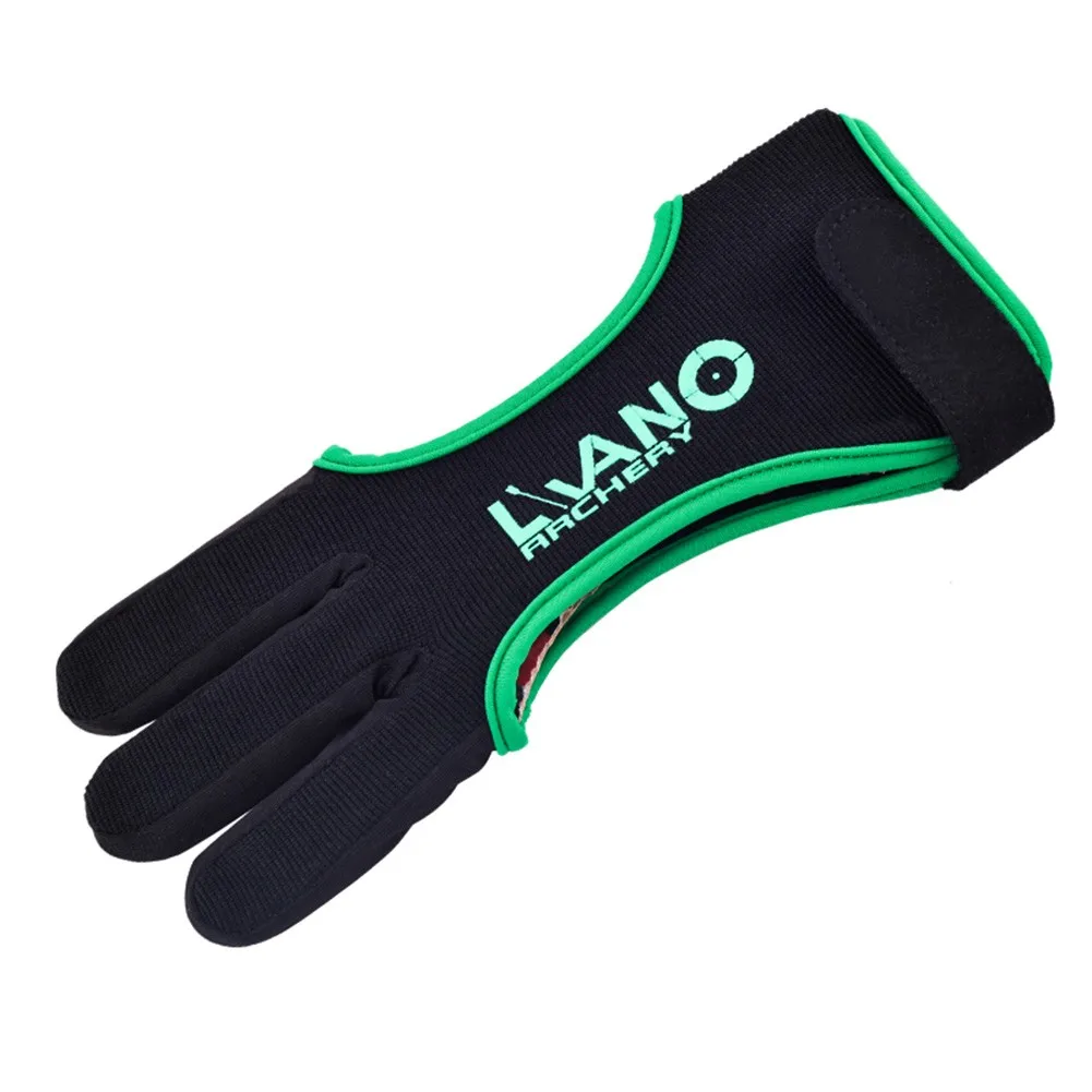1 Pair Of Non-slip 3-finger Cutting Gloves Waterproof Fishing Gloves Hand Patch Archery Bow Gloves Compound Bow Hunting Gloves
1 Pair Of Non-slip 3-finger Cutting Gloves Waterproof Fishing Gloves Hand Patch Archery Bow Gloves Compound Bow Hunting Gloves
