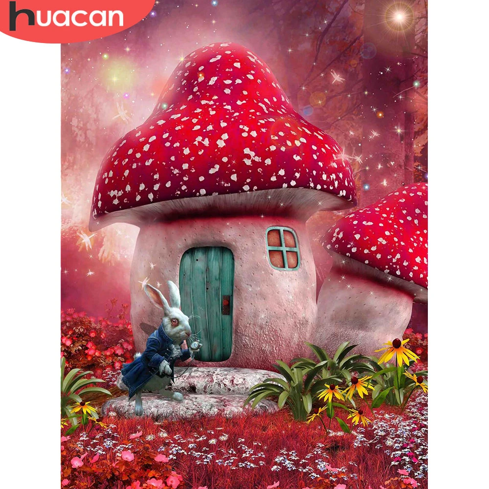 Алмазная 5d живопись HUACAN, дом, ручная работа, подарок для творчества, вышивка крестиком, пейзаж, мозаика, вышивка на стену
Алмазная 5d живопись HUACAN, дом, ручная работа, подарок для творчества, вышивка крестиком, пейзаж, мозаика, вышивка на стену