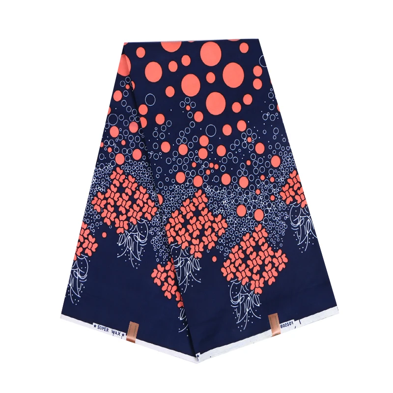 African Fabric Ankara Fabric High Quality African Wax Print Fabric Nigeria African Real Wax Print For Sewing Clothes
African Fabric Ankara Fabric High Quality African Wax Print Fabric Nigeria African Real Wax Print For Sewing Clothes