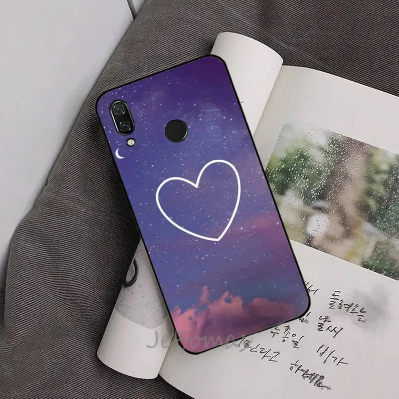 Pink love clouds starry sky Phone Case For Xiaomi Redmi 7 8 9t a3Pro 9se k20 mi8 max3 lite 9 note 9s 10 pro
Pink love clouds starry sky Phone Case For Xiaomi Redmi 7 8 9t a3Pro 9se k20 mi8 max3 lite 9 note 9s 10 pro