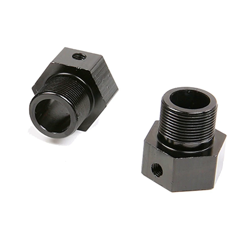 Quick Release & Hard Upgrade Hex Hub Fit for 1/5 HPI ROFUN ROVAN KM BAJA 5B Parts & Axle Pin Positioning Sleeve Set
Quick Release & Hard Upgrade Hex Hub Fit for 1/5 HPI ROFUN ROVAN KM BAJA 5B Parts & Axle Pin Positioning Sleeve Set