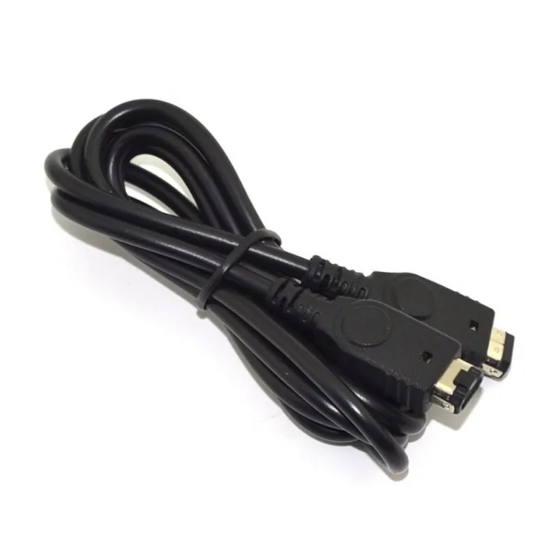 1.2 Meter 2 Player Link Cable Connector Adapter Line Cord For Nintendo GBA Console Game Machine High Quality | Электроника