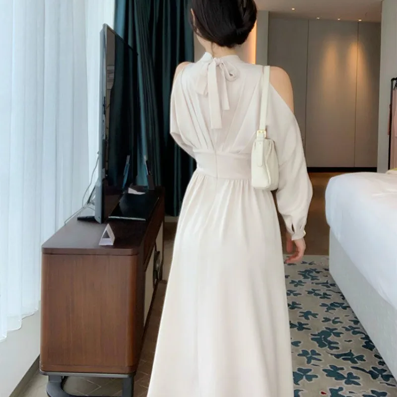 Summer 2021 New Arrival Retro Dress Women Elegant Party Midi Dress Female Office Lady Casual French Onepiece Dress Women Zaraing
Summer 2021 New Arrival Retro Dress Women Elegant Party Midi Dress Female Office Lady Casual French Onepiece Dress Women Zaraing