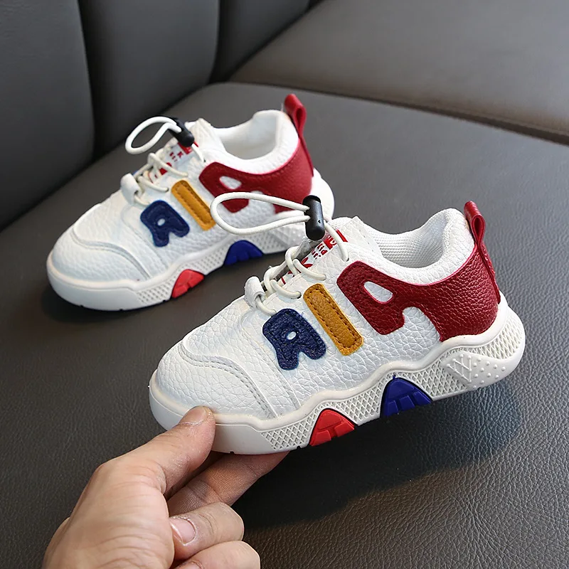 Kids Shoes Baby Shoes Children Sports Shoes For Boys Girls Baby Toddler Kids Flats Sneakers Fashion Casual Infant Soft Shoe 
Kids Shoes Baby Shoes Children Sports Shoes For Boys Girls Baby Toddler Kids Flats Sneakers Fashion Casual Infant Soft Shoe