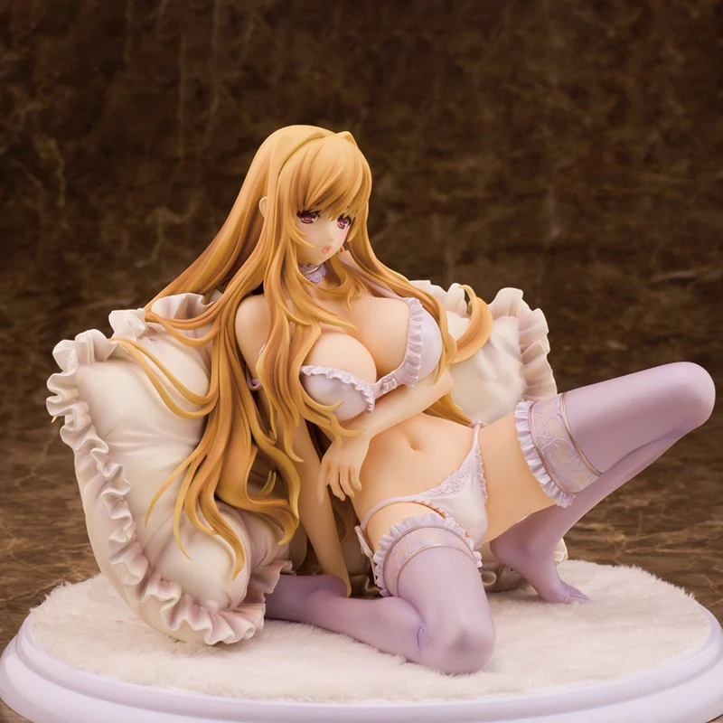Action Figure Stand Anime Sexy Girl Figure Japanese Collection Model Doll Gift Skytube Alphamax Oyakorankan Kamishiro Kotone PVC
Action Figure Stand Anime Sexy Girl Figure Japanese Collection Model Doll Gift Skytube Alphamax Oyakorankan Kamishiro Kotone PVC
