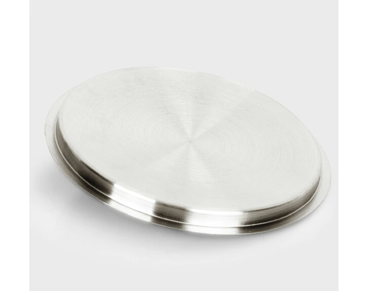 FREE SHIPPING 12-170 LITRE Stainless steel big tom bucket bucket compound sole thick soup pot large commercial household brine
FREE SHIPPING 12-170 LITRE Stainless steel big tom bucket bucket compound sole thick soup pot large commercial household brine