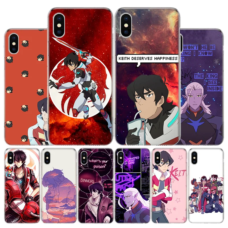 Keith Voltron Cover Phone Case For Apple iPhone 11 12 13 Pro XR X XS Max 7 8 6 6S Plus + Mini 5S SE Print Shell Coque Fundas
Keith Voltron Cover Phone Case For Apple iPhone 11 12 13 Pro XR X XS Max 7 8 6 6S Plus + Mini 5S SE Print Shell Coque Fundas